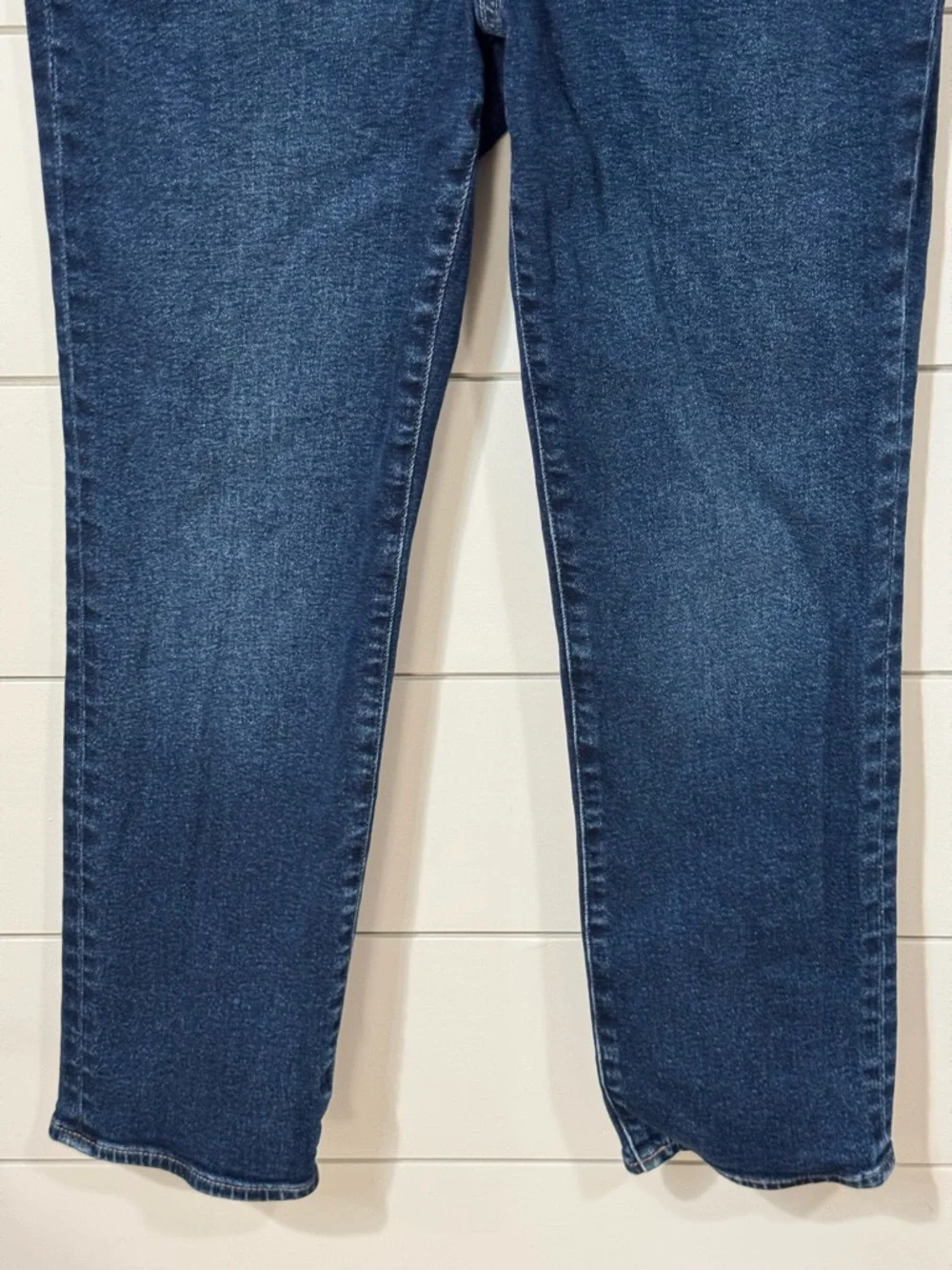 J Crew essential straight jean in all-day stretch size 28 - Picture 6 of 9